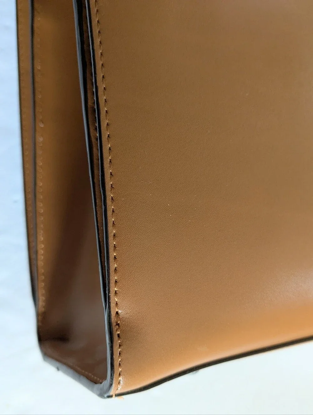 Lodis Audrey Jessica Leather Shoulder Computer Work Bag